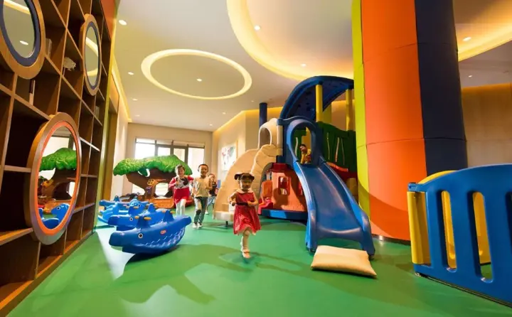 Юйси: Hilton Yuxi Fuxian Lake