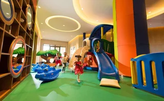 Юйси: Hilton Yuxi Fuxian Lake