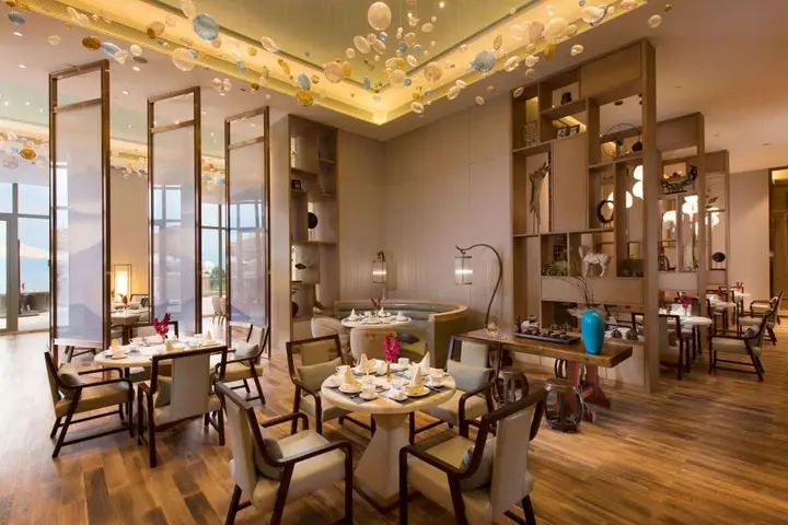 Юйси: Hilton Yuxi Fuxian Lake