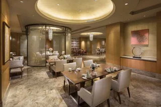 Сямынь: DoubleTree by Hilton Hotel Xiamen - Wuyuan Bay