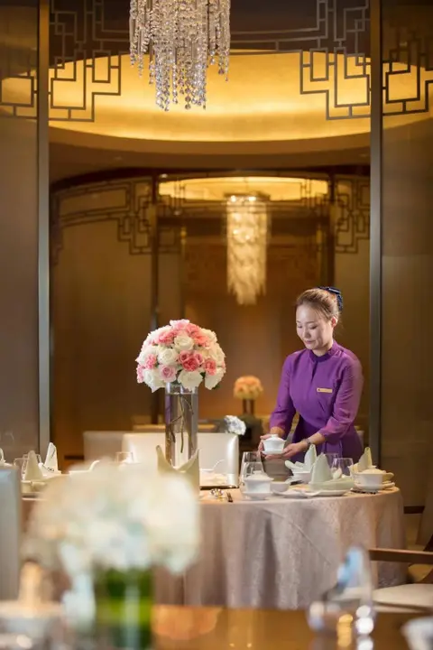 Сямынь: DoubleTree by Hilton Hotel Xiamen - Wuyuan Bay
