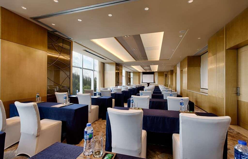 Сямынь: DoubleTree by Hilton Hotel Xiamen - Wuyuan Bay