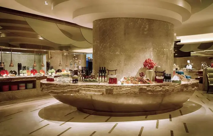 Сямынь: DoubleTree by Hilton Hotel Xiamen - Wuyuan Bay
