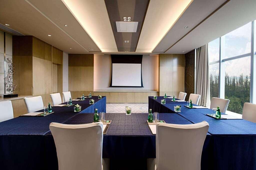 Сямынь: DoubleTree by Hilton Hotel Xiamen - Wuyuan Bay