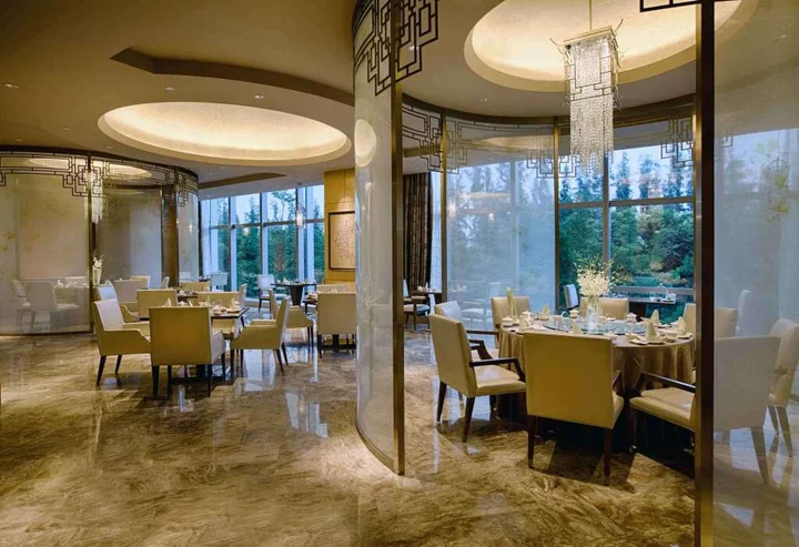 Сямынь: DoubleTree by Hilton Hotel Xiamen - Wuyuan Bay
