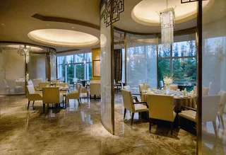 Сямынь: DoubleTree by Hilton Hotel Xiamen - Wuyuan Bay
