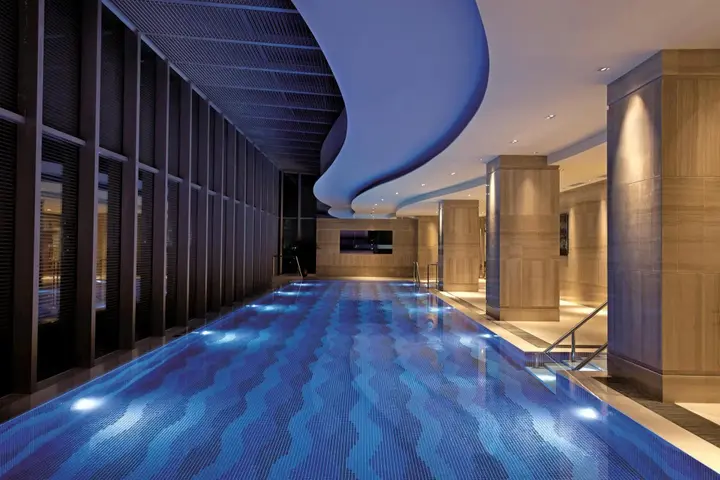 Сямынь: DoubleTree by Hilton Hotel Xiamen - Wuyuan Bay