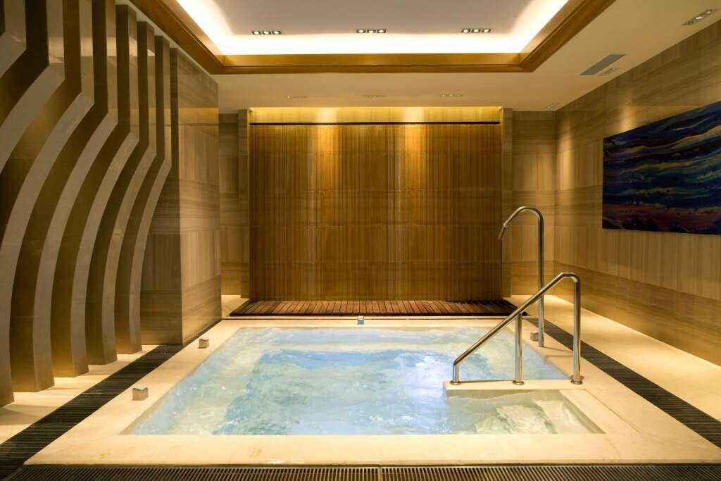 Сямынь: DoubleTree by Hilton Hotel Xiamen - Wuyuan Bay