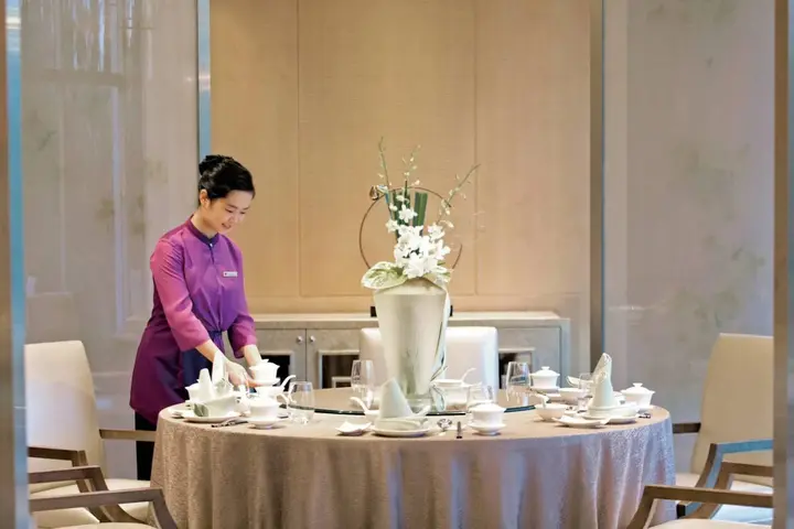 Сямынь: DoubleTree by Hilton Hotel Xiamen - Wuyuan Bay