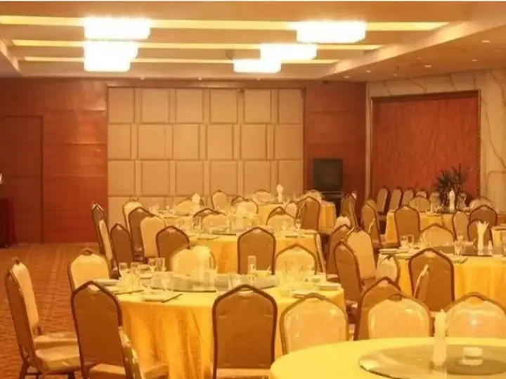 Нанкин: Starway Nanjing Phoenix Globle Branch Hotel