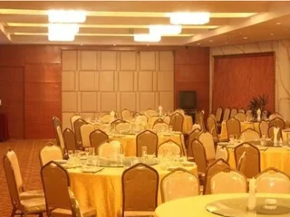 Нанкин: Starway Nanjing Phoenix Globle Branch Hotel