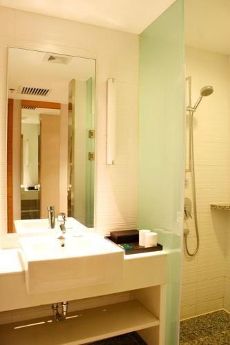 Нанкин: Starway Nanjing Phoenix Globle Branch Hotel