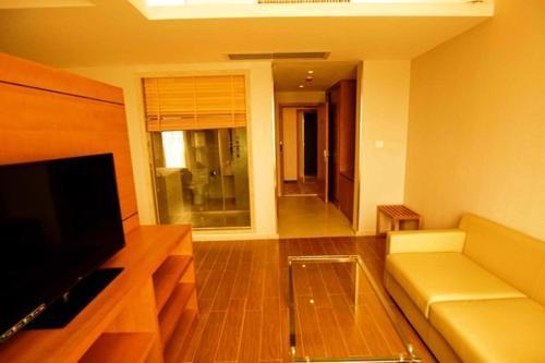 Нанкин: Starway Nanjing Phoenix Globle Branch Hotel
