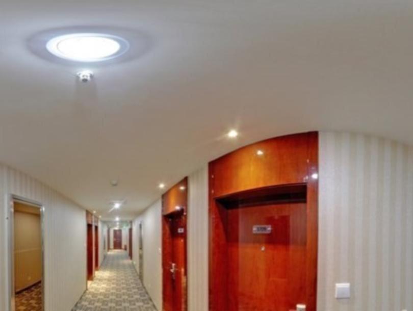 Нанкин: Starway Nanjing Phoenix Globle Branch Hotel