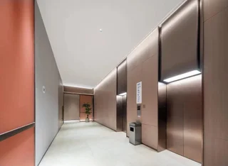 Чжэнчжоу: Holiday Inn Express Zhengzhou Garden Road by IHG