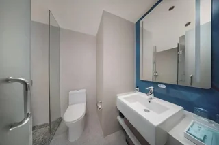 Чжэнчжоу: Holiday Inn Express Zhengzhou Garden Road by IHG