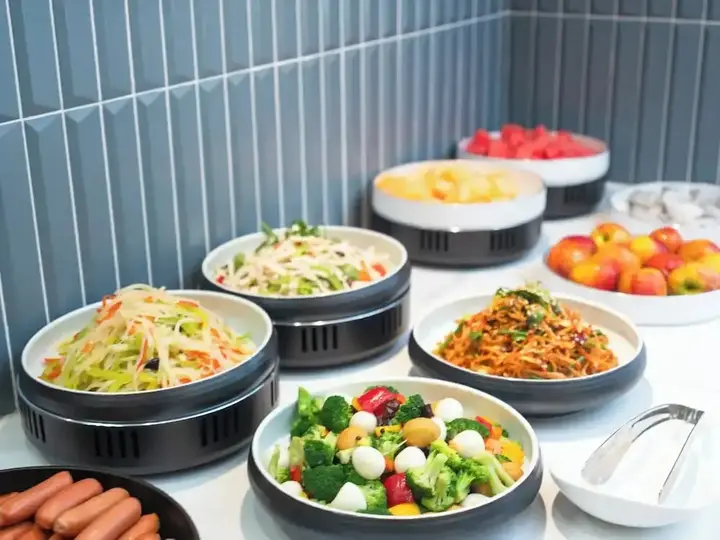 Чжэнчжоу: Holiday Inn Express Zhengzhou Garden Road by IHG