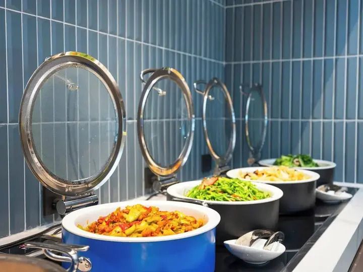 Чжэнчжоу: Holiday Inn Express Zhengzhou Garden Road by IHG