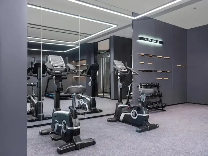 Чжэнчжоу: Holiday Inn Express Zhengzhou Garden Road by IHG