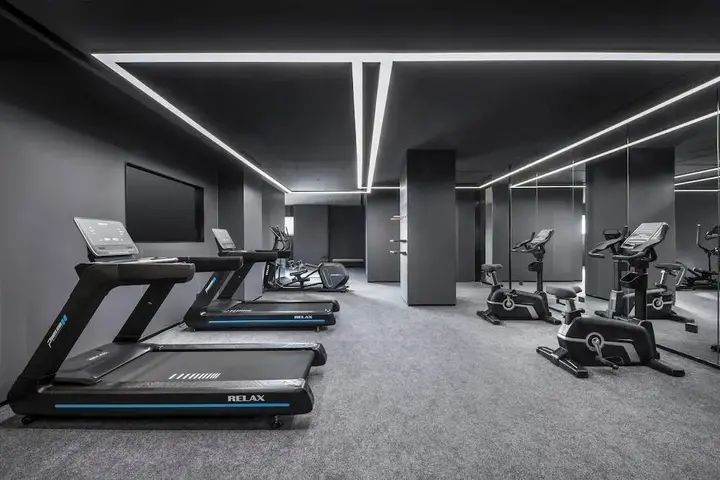 Чжэнчжоу: Holiday Inn Express Zhengzhou Garden Road by IHG
