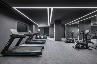 Чжэнчжоу: Holiday Inn Express Zhengzhou Garden Road by IHG