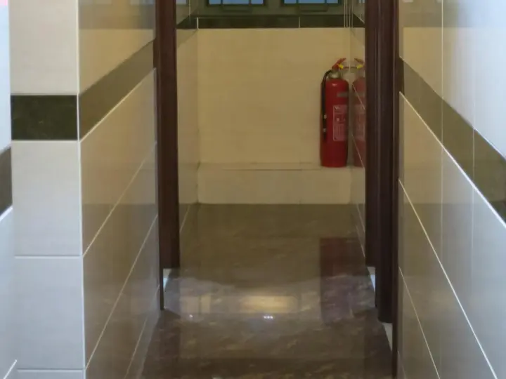 Коулун: Wing On Hotel