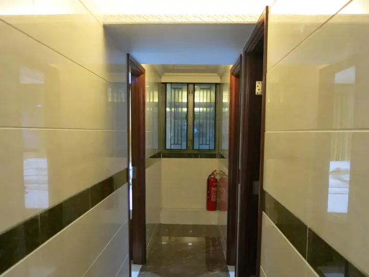 Коулун: Wing On Hotel