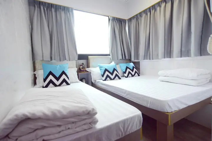 Коулун: Wing On Hotel