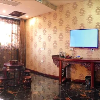 Цзиньчжун: Changhe Inn
