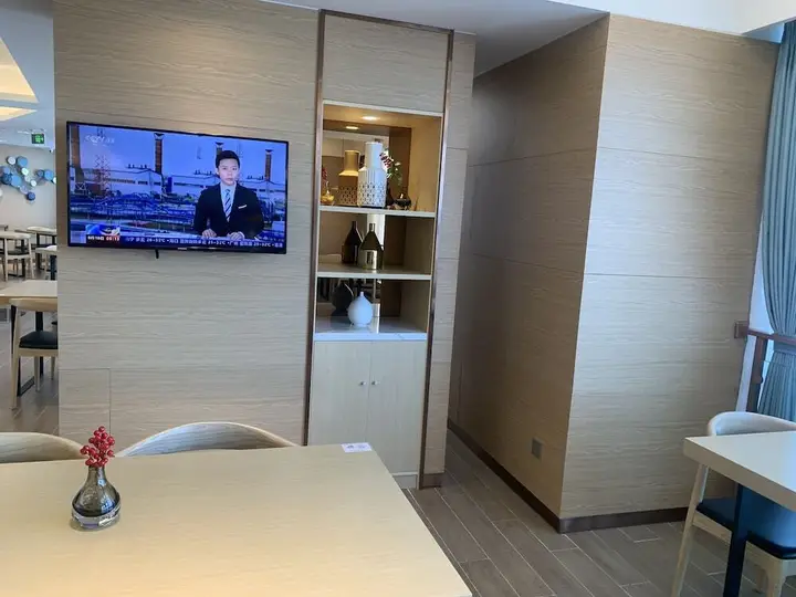 Joysuites Nantong — фото 2