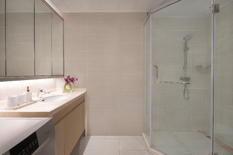 Наньтун: Joysuites Nantong