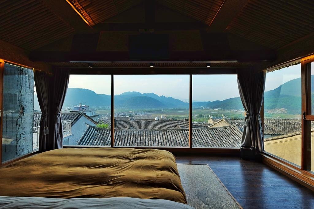 Heshun Pleasure Me Inn — фото 3