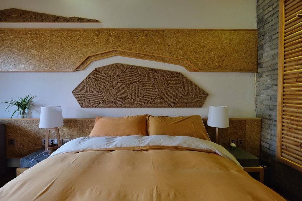 Баошань: Heshun Pleasure Me Inn