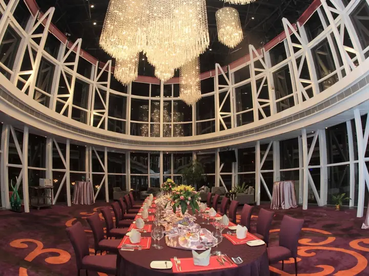 Фошань: Jiaxin Conifer Hotel Shunde