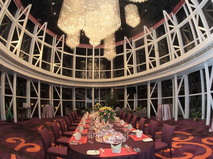 Фошань: Jiaxin Conifer Hotel Shunde