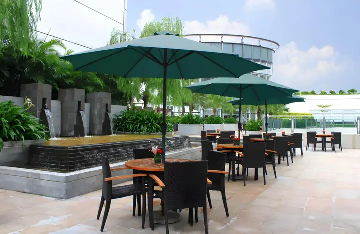 Фошань: Jiaxin Conifer Hotel Shunde