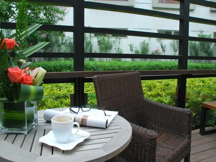 Фошань: Jiaxin Conifer Hotel Shunde