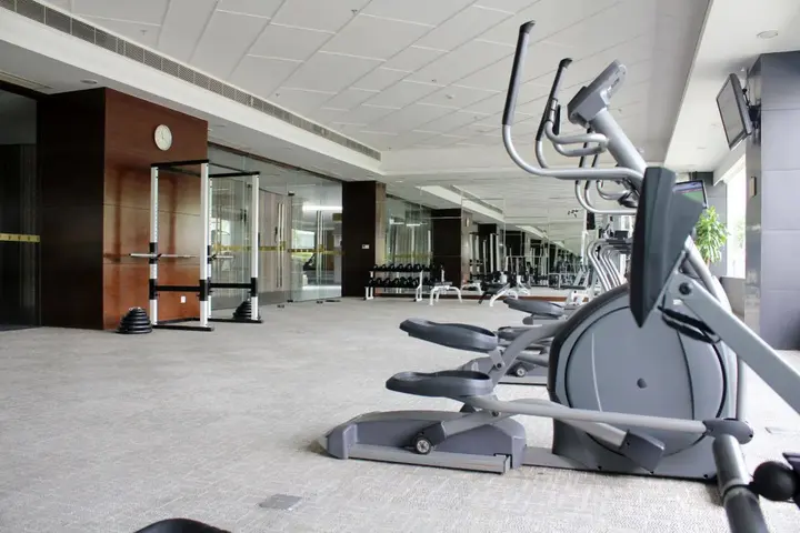 Фошань: Jiaxin Conifer Hotel Shunde