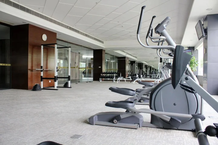 Фошань: Jiaxin Conifer Hotel Shunde