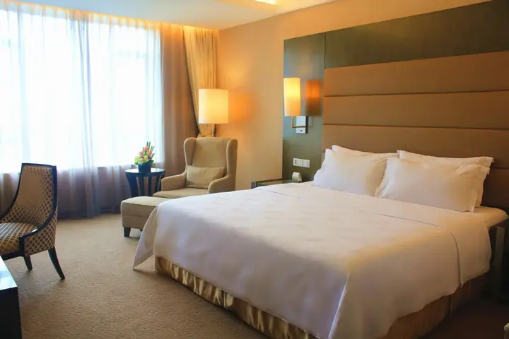 Фошань: Jiaxin Conifer Hotel Shunde