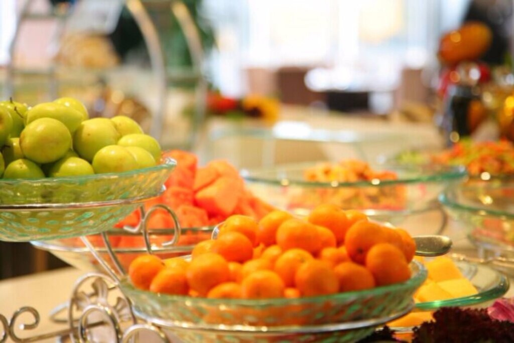 Фошань: Jiaxin Conifer Hotel Shunde