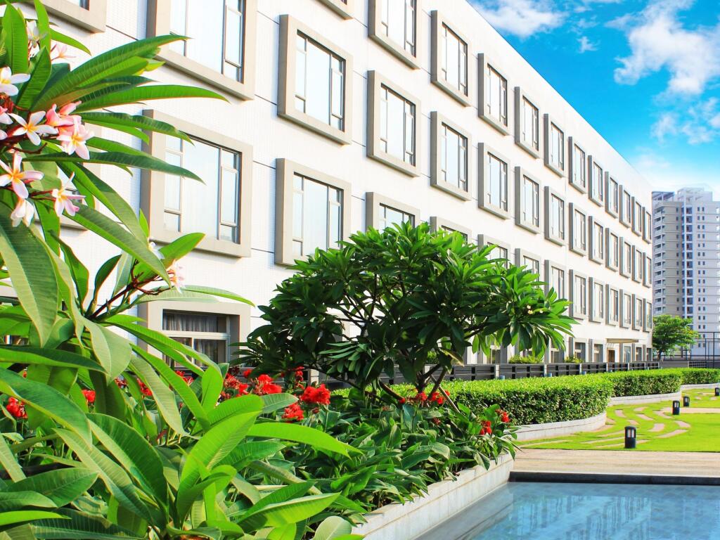 Фошань: Jiaxin Conifer Hotel Shunde