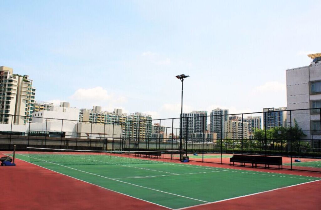 Фошань: Jiaxin Conifer Hotel Shunde
