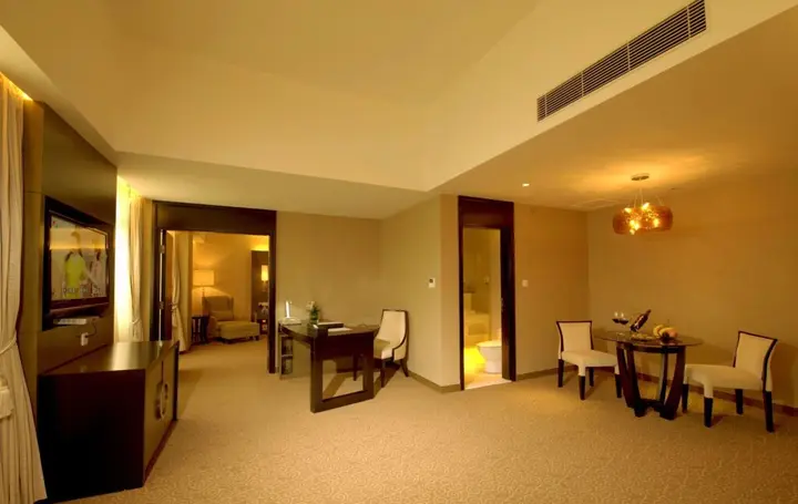 Фошань: Jiaxin Conifer Hotel Shunde