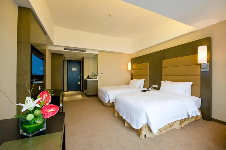Фошань: Jiaxin Conifer Hotel Shunde