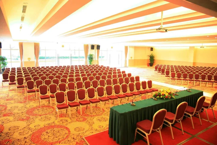 Фошань: Jiaxin Conifer Hotel Shunde