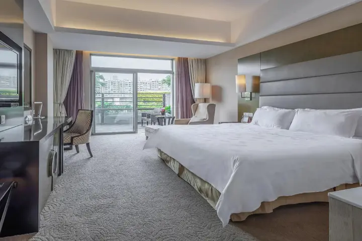 Фошань: Jiaxin Conifer Hotel Shunde