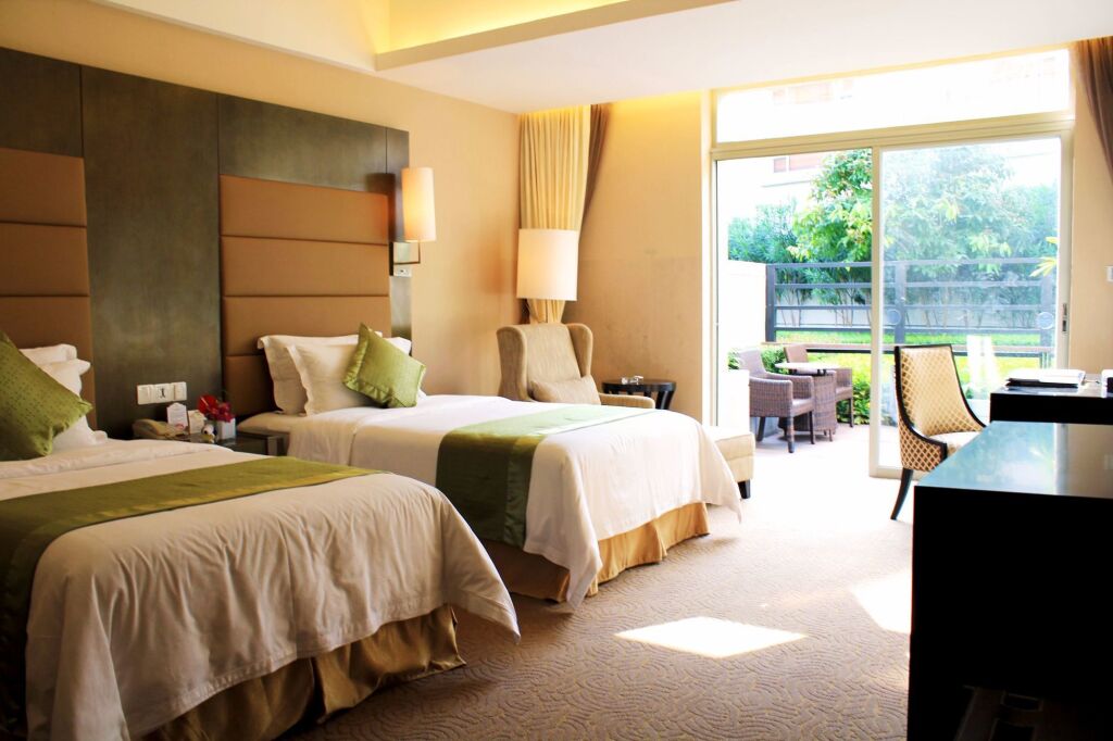 Фошань: Jiaxin Conifer Hotel Shunde