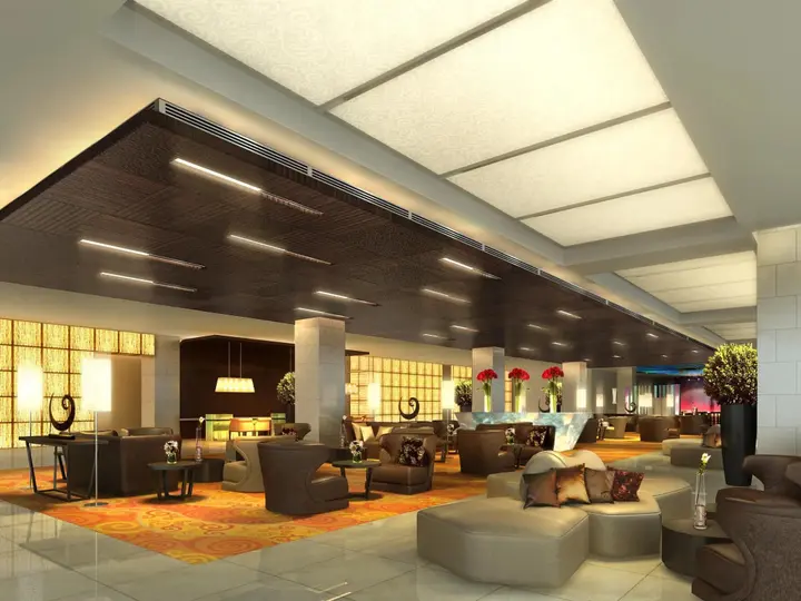 Фошань: Jiaxin Conifer Hotel Shunde
