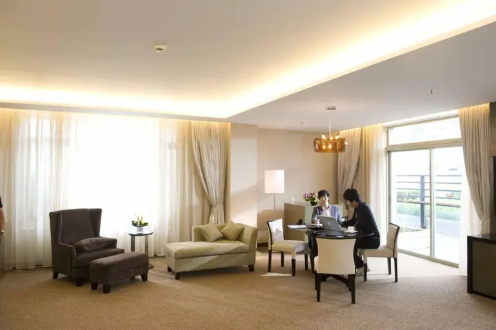 Фошань: Jiaxin Conifer Hotel Shunde